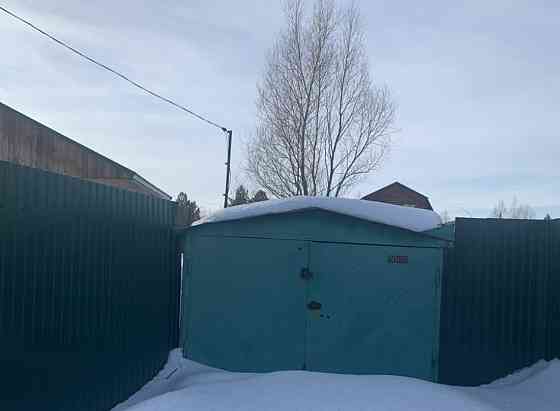 Дом, 39.8 м2, 10 соток, 1 эт. Уфа