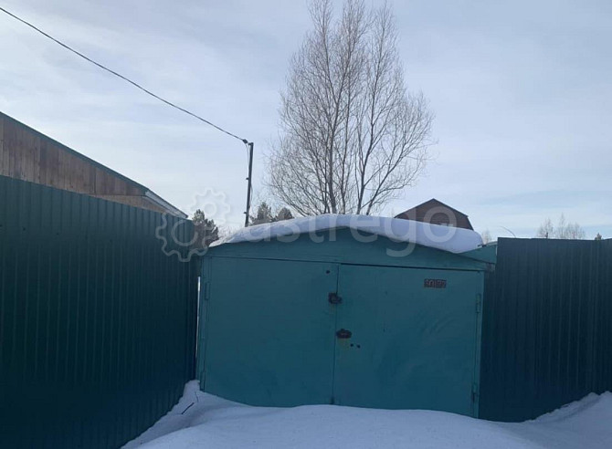 Дом, 39.8 м2, 10 соток, 1 эт. Уфа - изображение 5