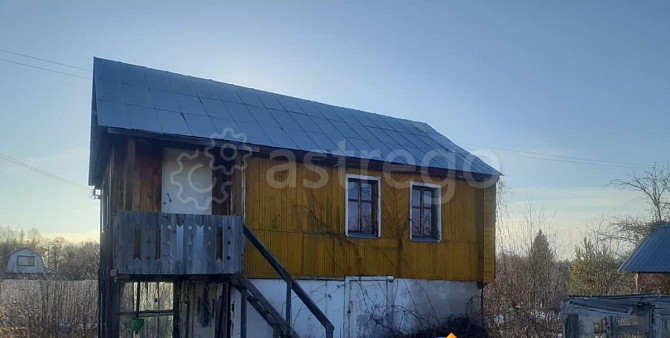 Дом, 30 м2, 12 соток, 2 эт. Уфа - изображение 1