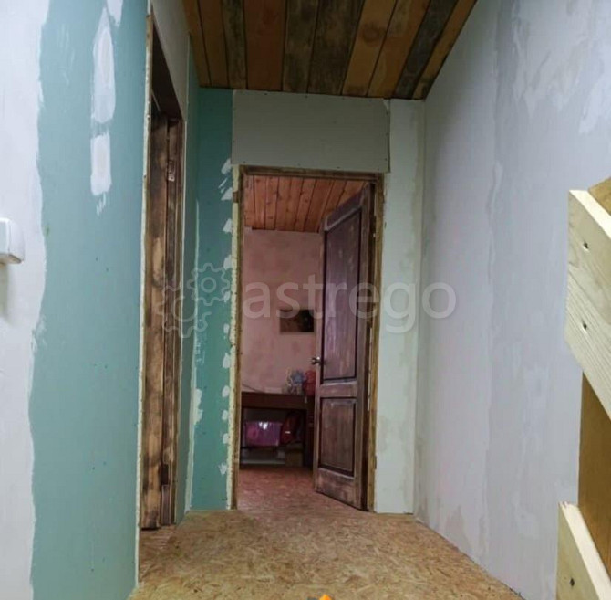 Дом, 80 м2, 4 сотки, 2 эт. Уфа - изображение 6