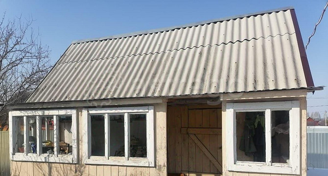 Дом, 40 м2, 8.6 сотки Уфа - изображение 4