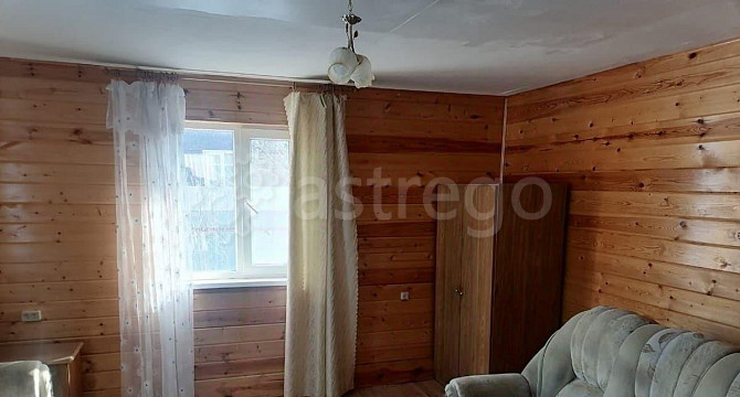 Дом, 40 м2, 8.6 сотки Уфа - изображение 1