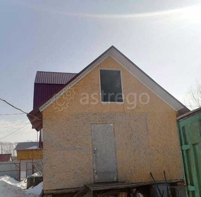 Дом, 40 м2, 8.6 сотки Уфа - изображение 6