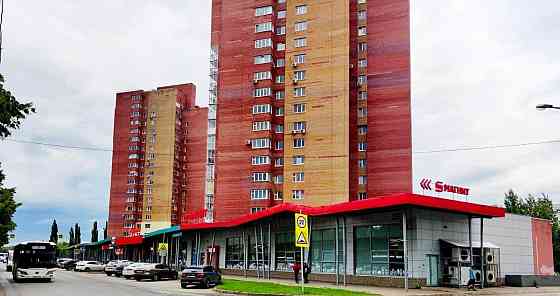 Торговое помещение, 469 м2 Уфа