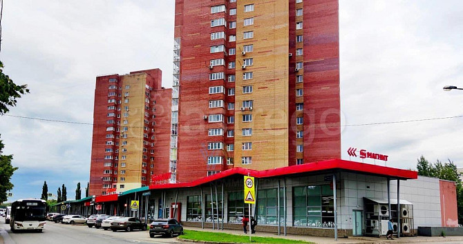 Торговое помещение, 469 м2 Уфа - изображение 4