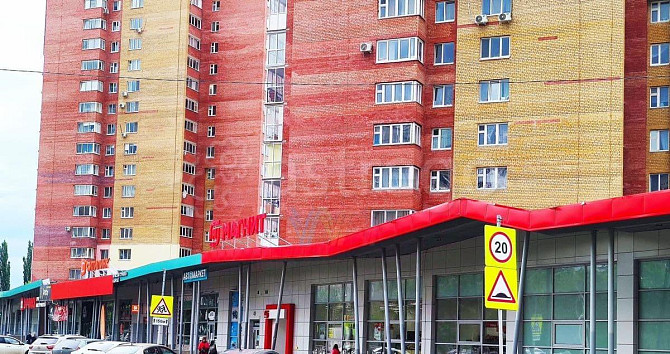 Торговое помещение, 469 м2 Уфа - изображение 2
