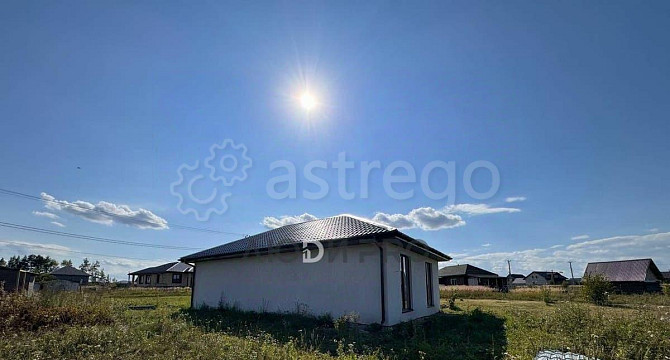 Дом, 90 м2, 7 соток, 1 эт. Уфа - изображение 2