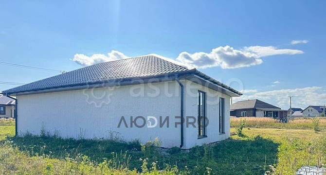 Дом, 90 м2, 7 соток, 1 эт. Уфа - изображение 4