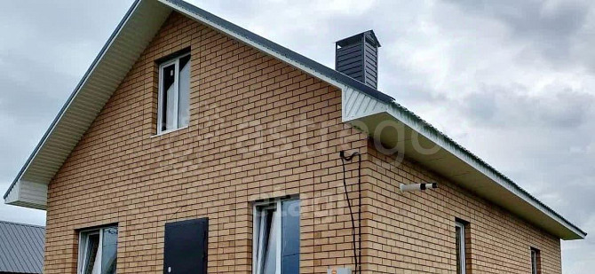Дом, 80 м2, 6.1 сотки, 1 эт. Уфа - изображение 1