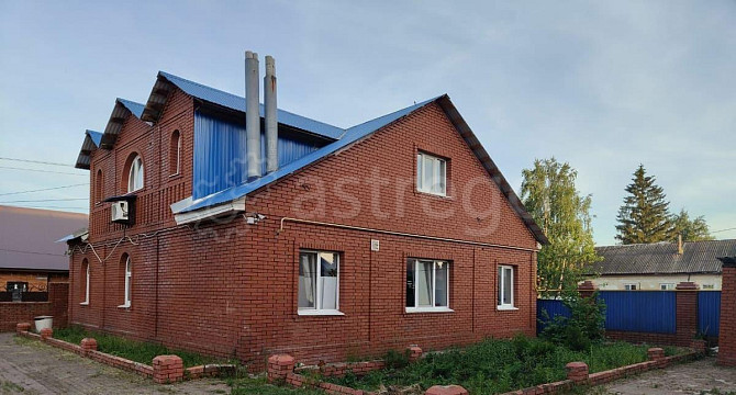 Коттедж, 160 м2, 8.4 сотки, 2 эт. Уфа - изображение 2