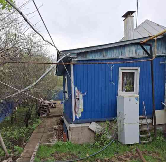 Дом, 46.8 м2, 5.68 сотки, 1 эт. Уфа