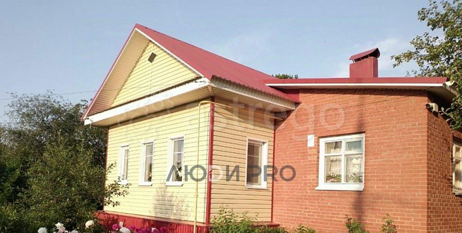 Дом, 68.9 м2, 8.83 сотки, 1 эт. Уфа - изображение 6