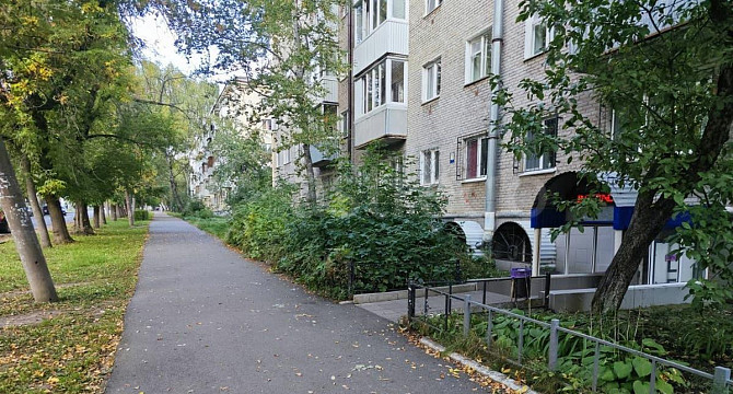 Свободного назначения, 64.3 м2 Уфа - изображение 7