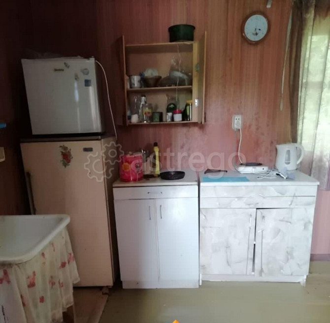 Дом, 52 м2, 5 соток, 1 эт. Уфа - изображение 5