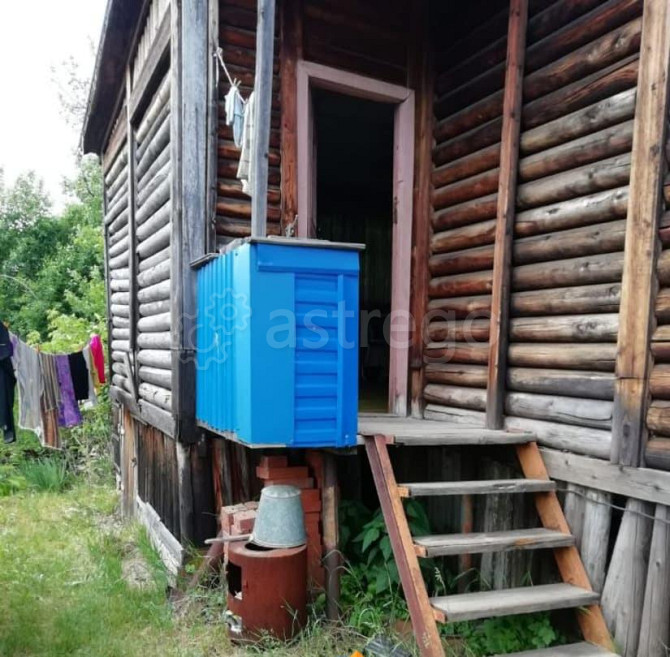 Дом, 52 м2, 5 соток, 1 эт. Уфа - изображение 7