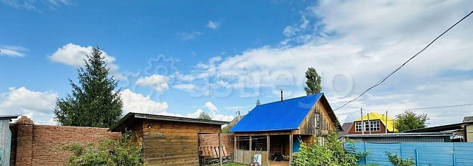Дом, 108 м2, 8 соток, 2 эт. Уфа - изображение 6