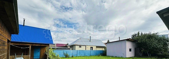 Дом, 108 м2, 8 соток, 2 эт. Уфа - изображение 5