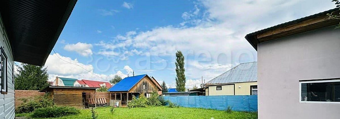 Дом, 108 м2, 8 соток, 2 эт. Уфа - изображение 4
