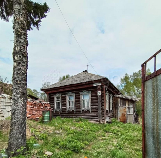 Дом, 46 м2, 21 сотка, 1 эт. Уфа - изображение 5