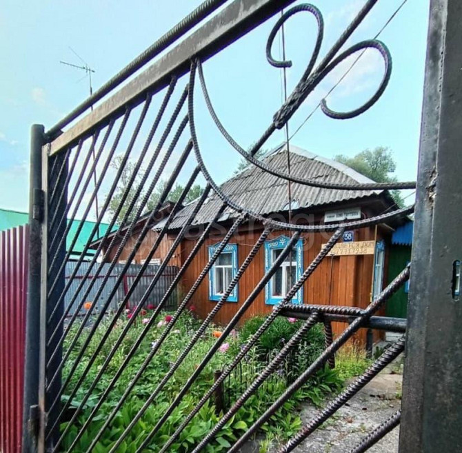 Дом, 52 м2, 5 соток, 1 эт. Уфа - изображение 7