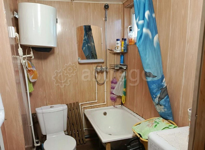 Дом, 55 м2, 5.3 сотки, 1 эт. Уфа - изображение 2