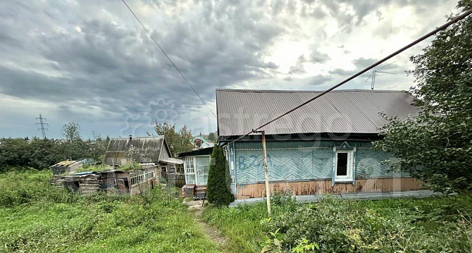 Дом, 70 м2, 20 соток, 1 эт. Уфа - изображение 1