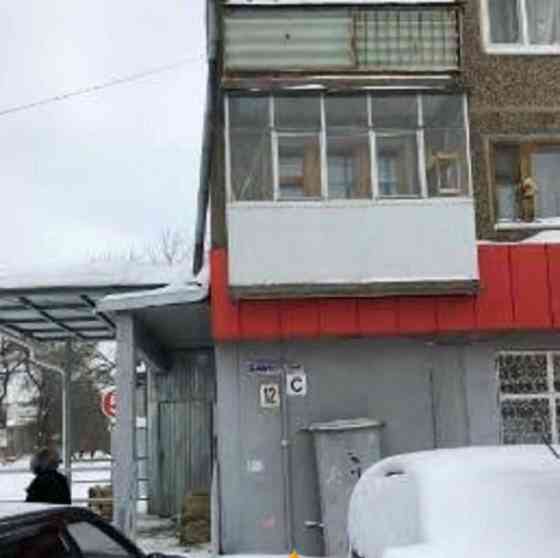 Офис, 418.6 м2 Уфа