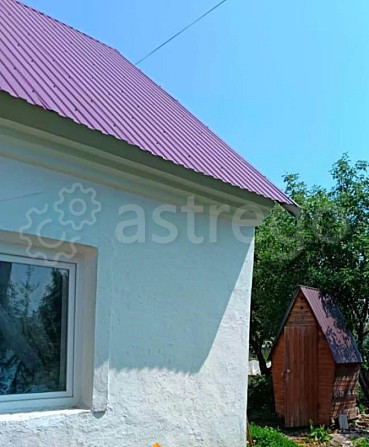 Дом, 55.3 м2, 9.5 сотки, 1 эт. Уфа - изображение 6