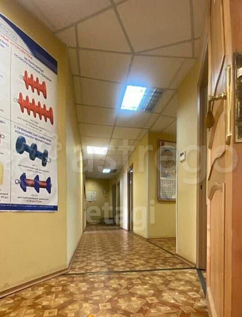 Офис, 200.6 м2 Уфа - изображение 2