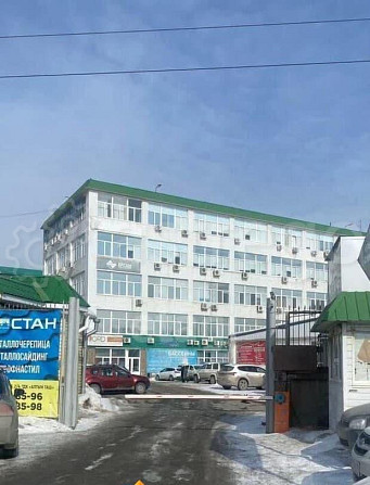 Офис, 200.6 м2 Уфа - изображение 5