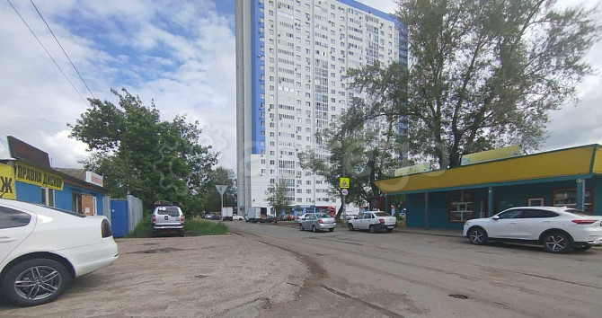 Коммерческий участок, 45 соток Уфа - изображение 4