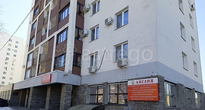 Свободного назначения, 236 м2 Уфа - изображение 7