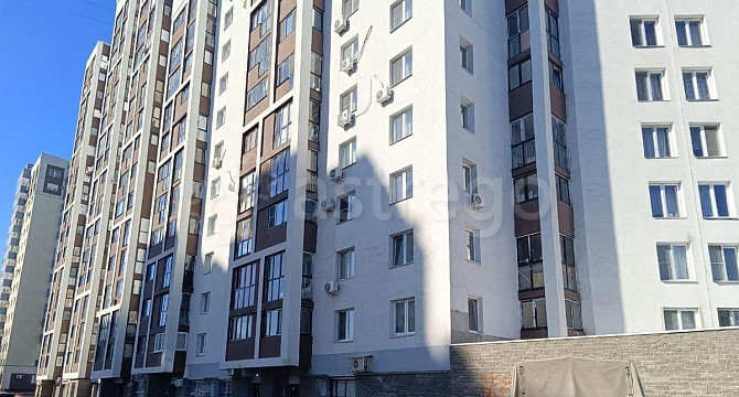 Свободного назначения, 236 м2 Уфа - изображение 1