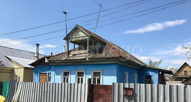 Дом, 76 м2, 5.39 сотки, 1 эт. Уфа - изображение 2