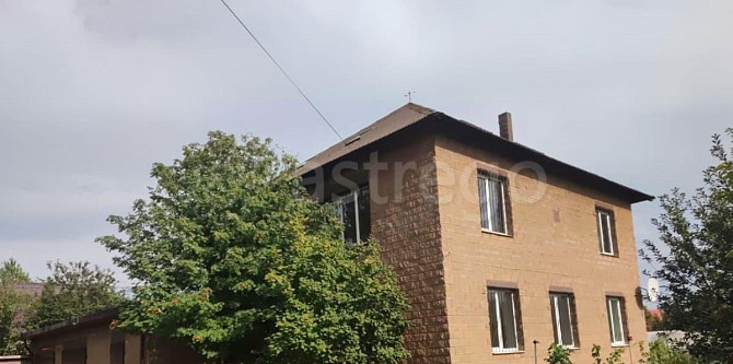 Дом, 589.3 м2, 14.84 сотки, 3 эт. Уфа - изображение 1