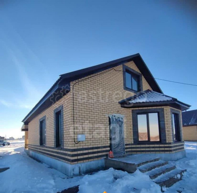 Дом, 119 м2, 7 соток, 1 эт. Уфа - изображение 6