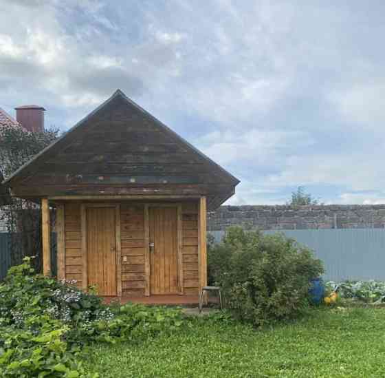 Дом, 168 м2, 15 соток, 2 эт. Уфа