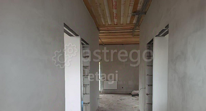 Дом, 100 м2, 8 соток, 1 эт. Уфа - изображение 2