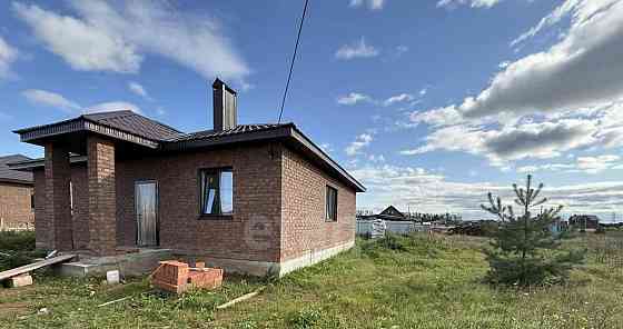 Дом, 108 м2, 6 соток, 1 эт. Уфа