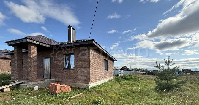 Дом, 108 м2, 6 соток, 1 эт. Уфа - изображение 5