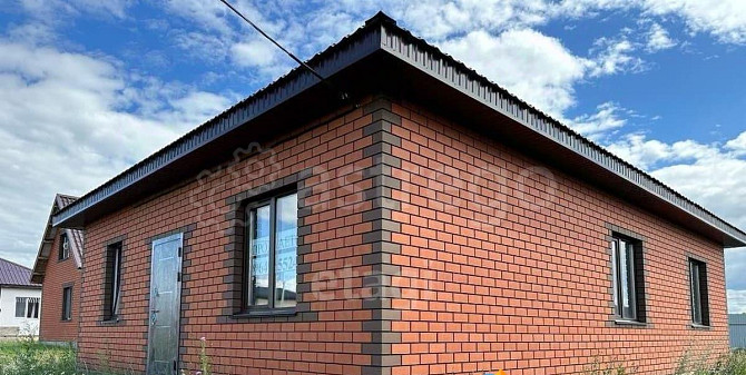 Дом, 90 м2, 6.5 сотки, 1 эт. Уфа - изображение 1