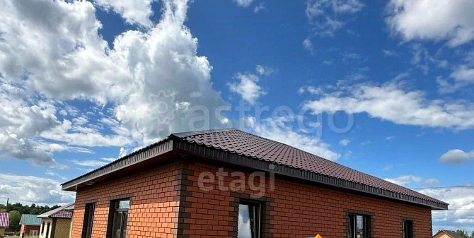 Дом, 90 м2, 6.5 сотки, 1 эт. Уфа - изображение 4