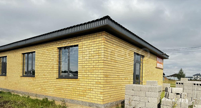 Дом, 120 м2, 8 соток, 1 эт. Уфа - изображение 4