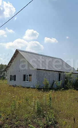 Дом, 90.5 м2, 13.27 сотки, 1 эт. Уфа - изображение 1