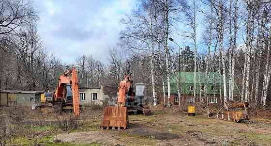 Склад, 2182 м2 Уфа