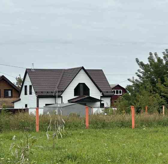 Дом, 165 м2, 6 соток, 2 эт. Уфа
