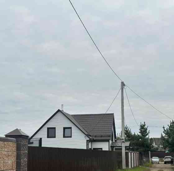 Дом, 165 м2, 6 соток, 2 эт. Уфа
