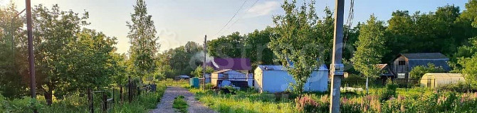 Земельный участок, 8 соток Уфа - изображение 2