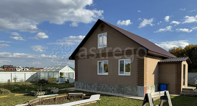 Дом, 85 м2, 6 соток, 2 эт. Уфа - изображение 2