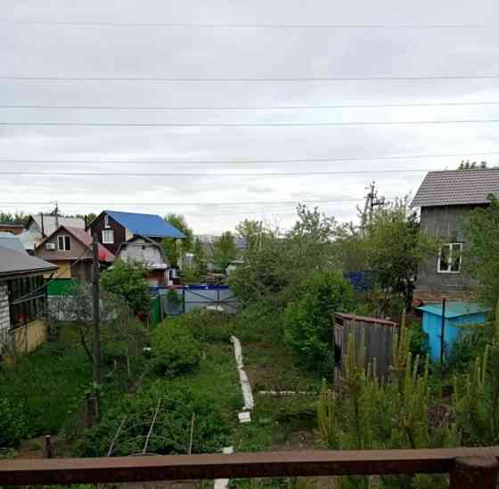 Дом, 50 м2, 4 сотки, 2 эт. Уфа